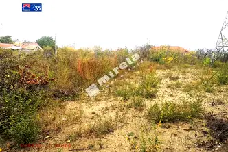 Парцел във Варна, м-т Планова