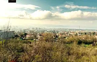 Парцел във Варна, м-т Планова
