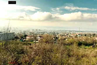 Парцел във Варна, м-т Планова