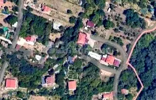 Парцел във Варна, м-т Планова