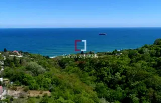 Парцел във Варна, м-т Прибой