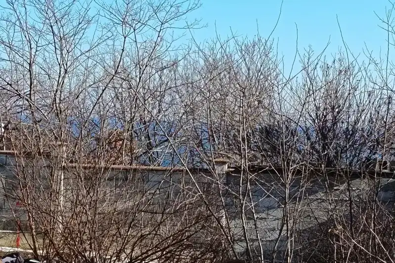 Парцел във Варна, м-т Прибой