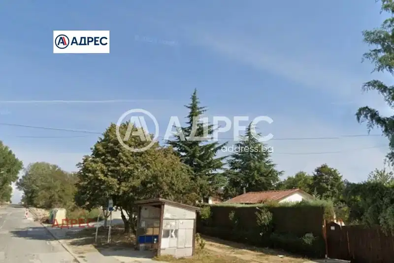 Парцел във Варна, м-т Прибой