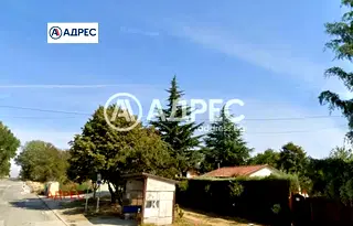 Парцел във Варна, м-т Прибой