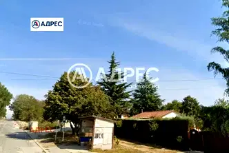 Парцел във Варна, м-т Прибой