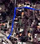 Парцел във Варна, м-т Прибой