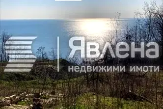 Парцел във Варна, м-т Прибой