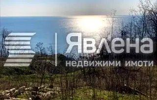 Парцел във Варна, м-т Прибой