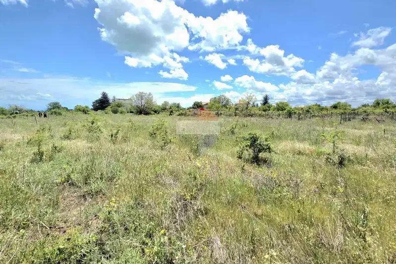 Plot in Varna, Priboi