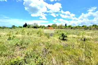 Парцел във Варна, м-т Прибой