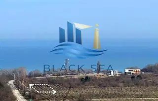 Парцел във Варна, м-т Прибой