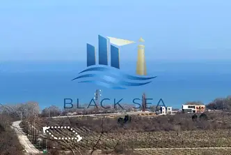 Парцел във Варна, м-т Прибой