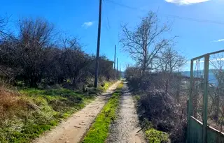 Парцел във Варна, м-т Припек