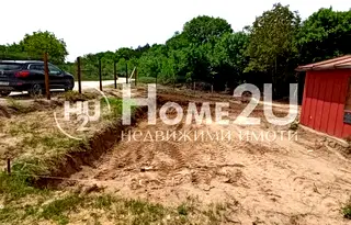 Парцел във Варна, м-т Припек