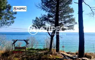 Парцел във Варна, м-т Ракитника
