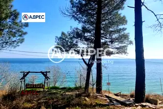 Парцел във Варна, м-т Ракитника