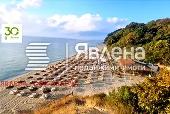 Парцел във Варна, м-т Ракитника