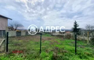 Парцел във Варна, м-т Ракитника