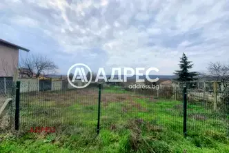 Парцел във Варна, м-т Ракитника