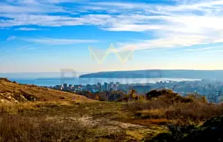 Парцел във Варна, м-т Сотира