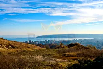 Парцел във Варна, м-т Сотира