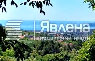 Парцел във Варна, м-т Сотира