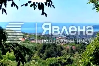 Парцел във Варна, м-т Сотира
