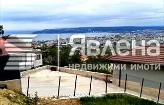 Парцел във Варна, м-т Сотира
