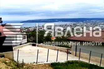 Парцел във Варна, м-т Сотира