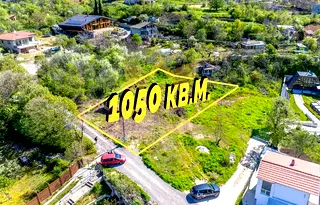 Парцел във Варна, м-т Сотира