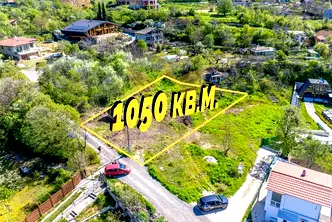 Парцел във Варна, м-т Сотира