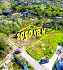 Парцел във Варна, м-т Сотира