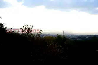 Парцел във Варна, м-т Сълзица