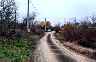 Парцел във Варна, м-т Сълзица