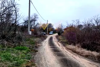 Парцел във Варна, м-т Сълзица