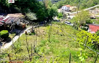 Парцел във Варна, м-т Сълзица