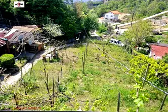 Парцел във Варна, м-т Сълзица