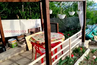 Парцел във Варна, м-т Сълзица