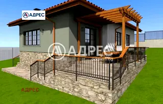 Парцел във Варна, м-т Зеленика