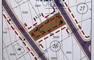 Парцел във Варна, м-т Зеленика