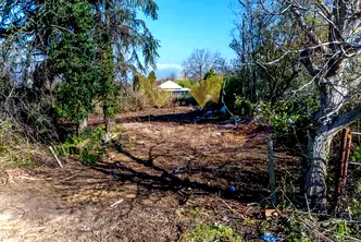 Парцел във Варна, м-т Зеленика