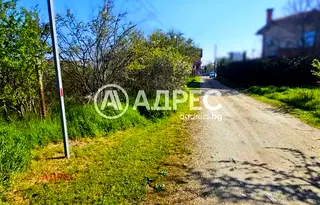 Парцел във Варна, м-т Зеленика