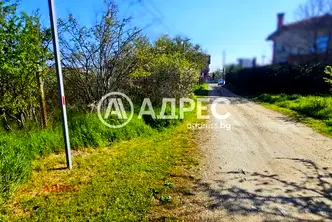 Парцел във Варна, м-т Зеленика