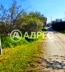 Парцел във Варна, м-т Зеленика