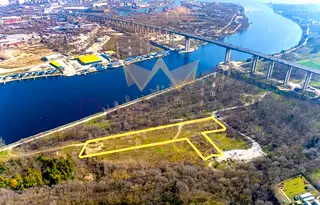 Парцел във Варна, Малка Чайка