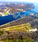 Парцел във Варна, Малка Чайка