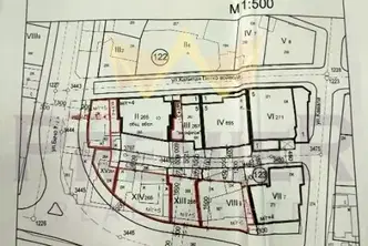 Парцел във Варна, Операта