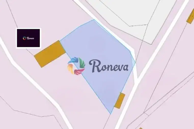 Plot in Varna, Ostrovna Promishlena Zona