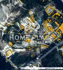 Парцел във Варна, Островна промишлена зона