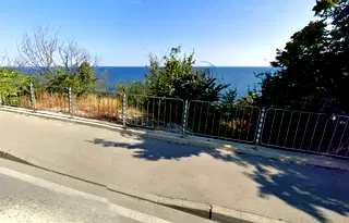 Парцел във Варна, Свети Никола